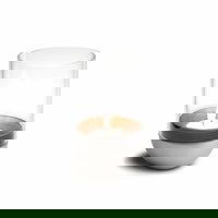 Svietnik GRAVITY CANDLE M90