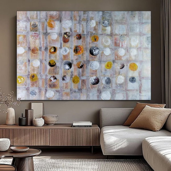 Een uniek exemplaar voor je interieur