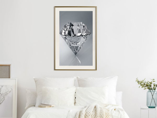 Poster 'Precious Gem'