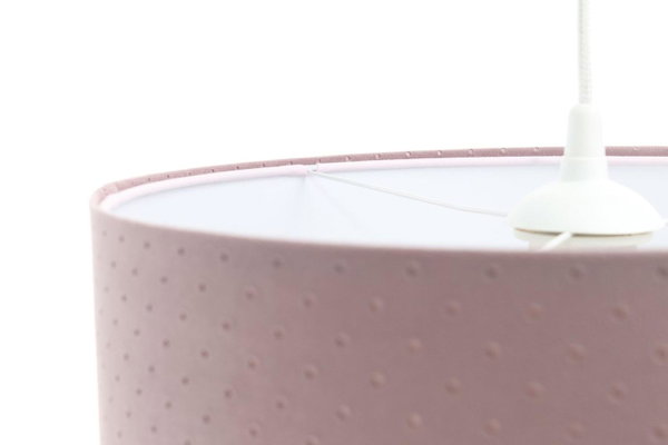 Pendelleuchte 'Jasmine Soft 1'