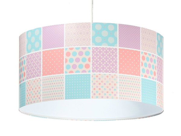 Suspension luminaire 'Foto Dreamy Kinetic 1'