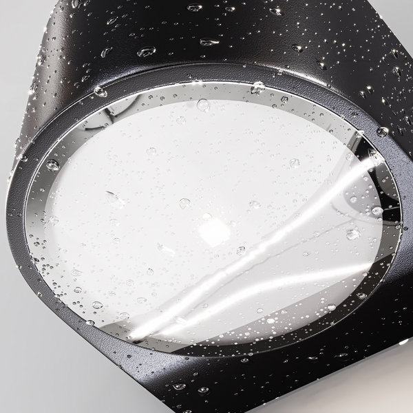 Außenlampe 'Blow 2'