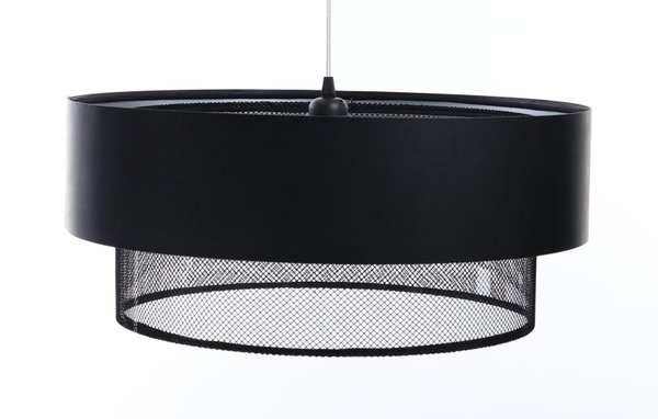 Suspension luminaire 'Duo Ellegant Rich 1'
