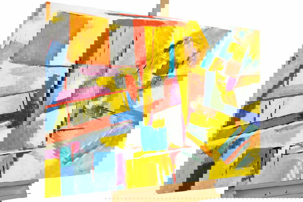 Artă modernă pentru casa dvs