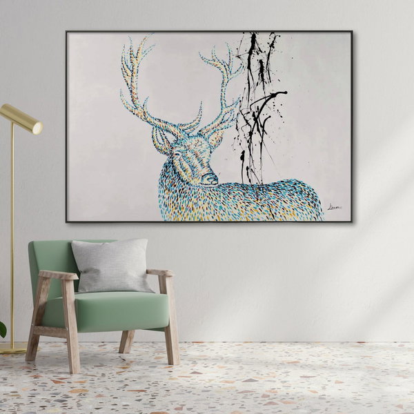 Un exemplaire unique pour votre intérieur