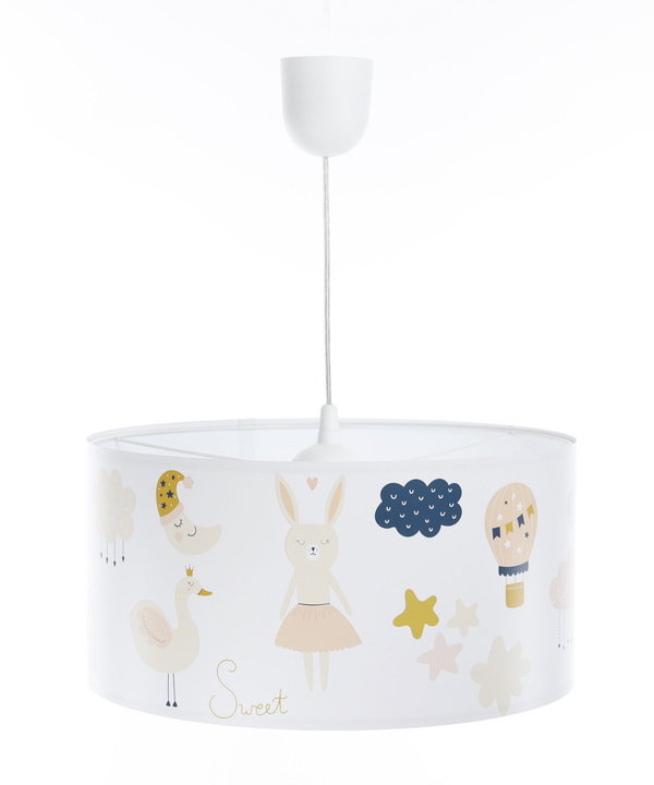 Висяща лампа 'Foto Dreamy Simple 1'
