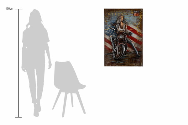 L'art dans des dimensions optimales
