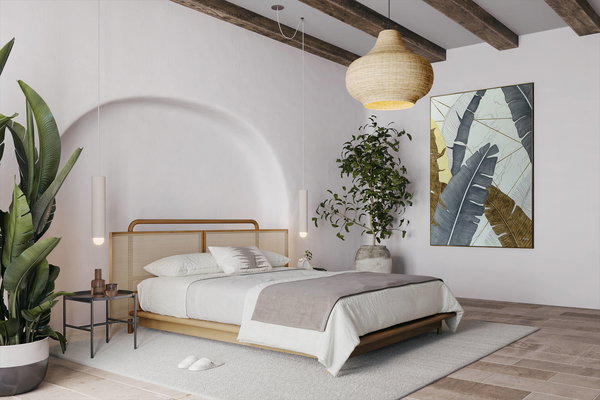 Verschönern Sie Ihr Zuhause