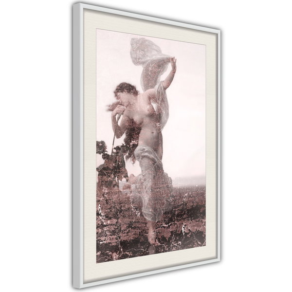 Poster 'Dancing in the Field'