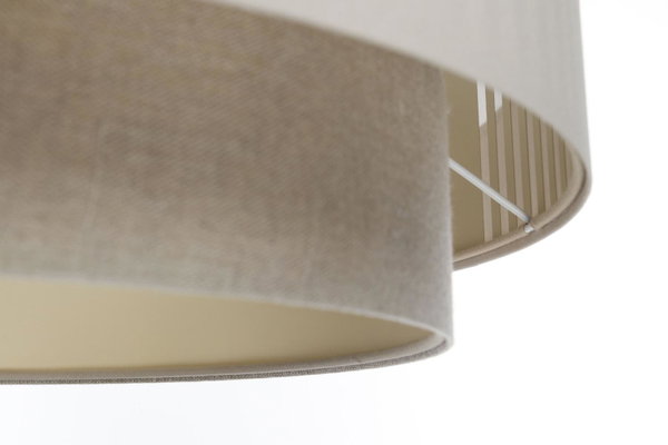 Suspension luminaire 'Lami Line E1'