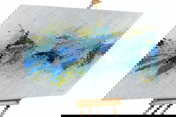 Et unikat til dine fire vægge