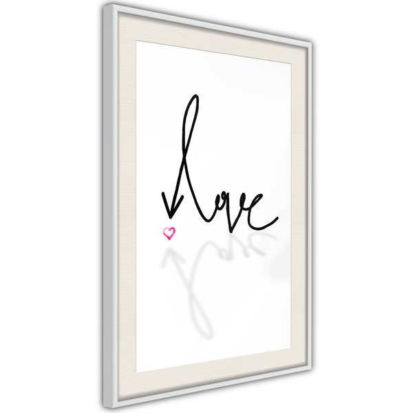 Poster 'This is Love'