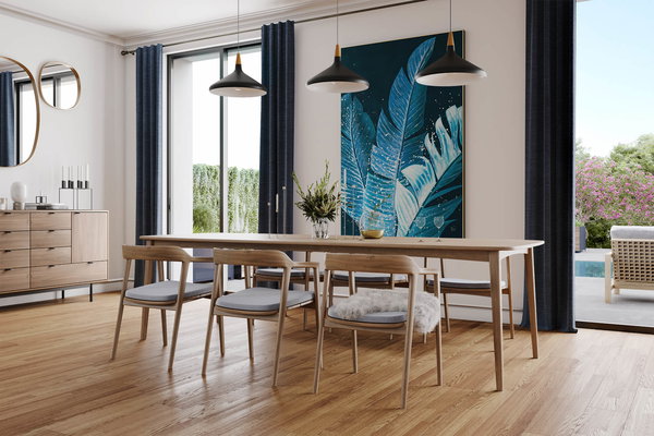Verschönern Sie Ihr Zuhause