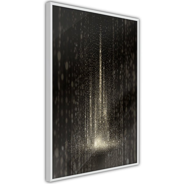 Poster 'Rain of Light'