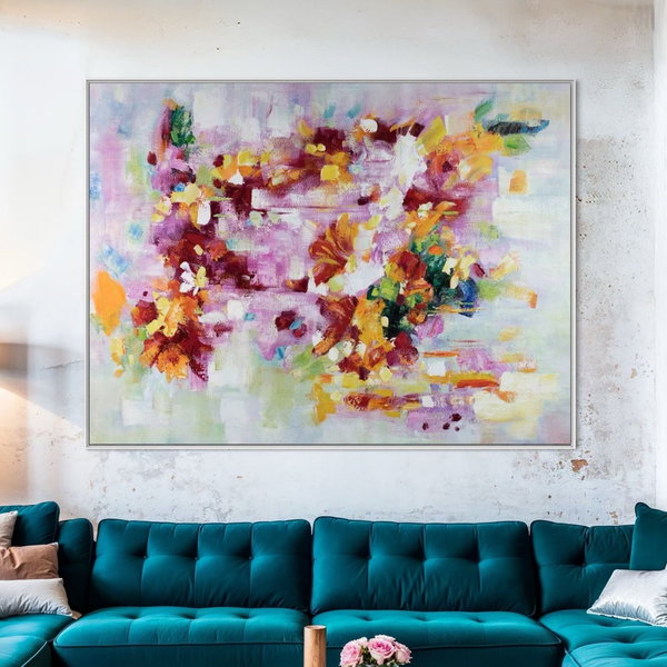 Jedinečný kúsok pre vaše štyri steny