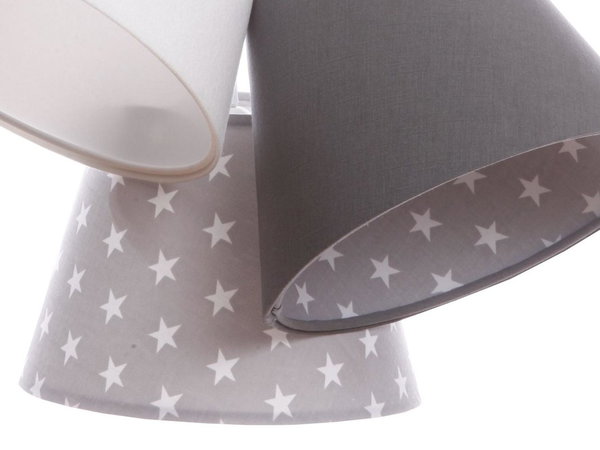 Pendelleuchte 'Bell Light Smooth 1'