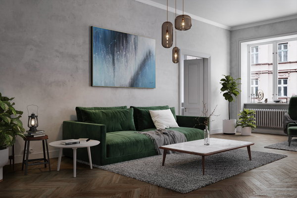 Verschönern Sie Ihr Zuhause