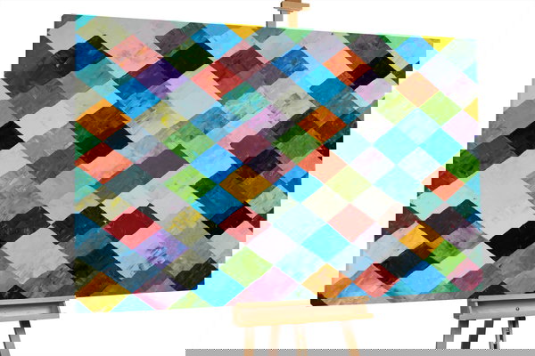 Un pezzo unico per le tue pareti