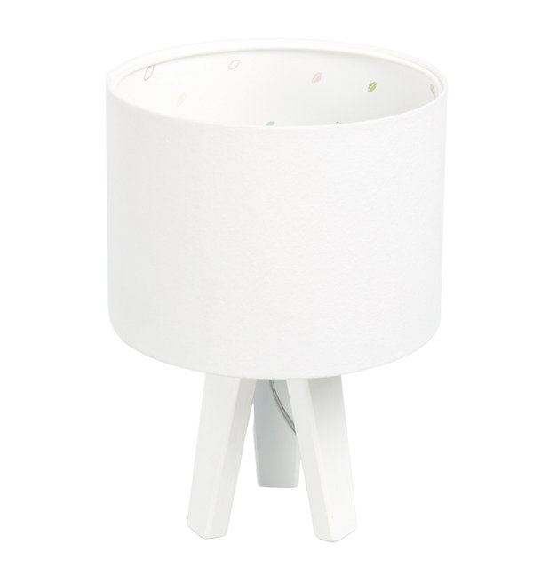 Lampe de table 'Foto Idealized'