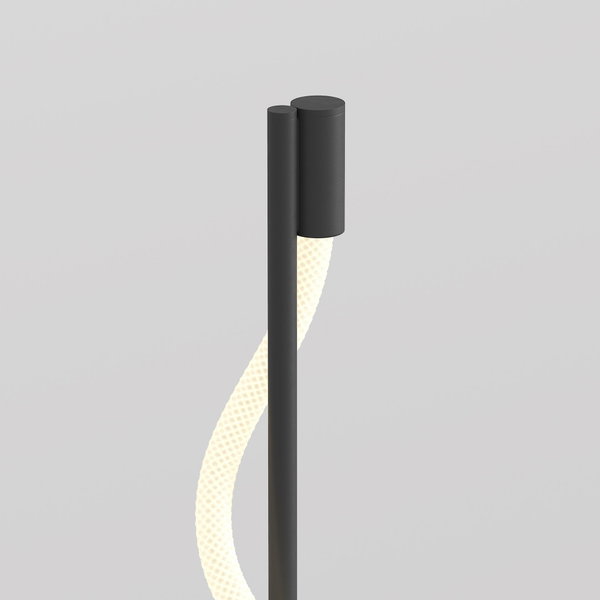 Stehlampe 'Tau'