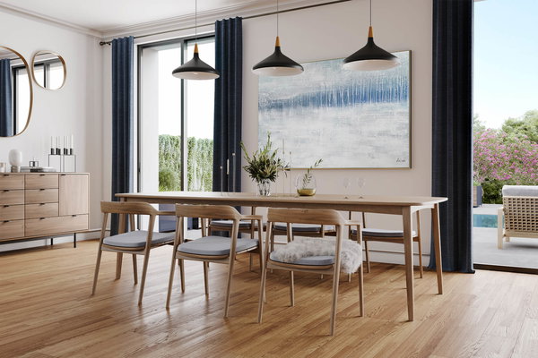 Verschönern Sie Ihr Zuhause