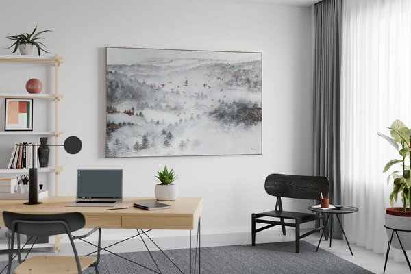 Verschönern Sie Ihr Zuhause