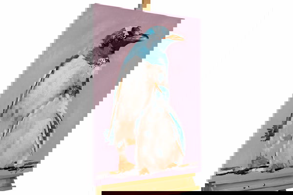 De l'art moderne pour votre chez-vous