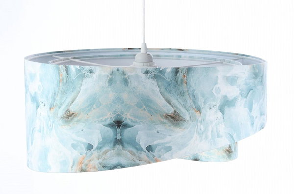 Pendelleuchte 'Galaxy Nimbus Lively'