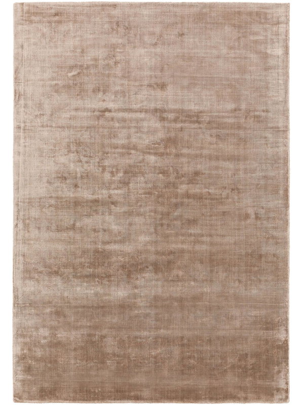 Tapete 'Nela Taupe' 80x150cm