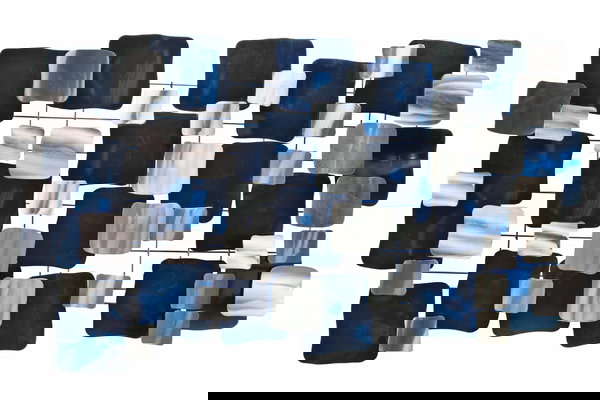 Decorazione artistica per la tua parete