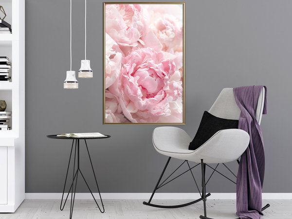 Poster 'Nostalgia Morning'