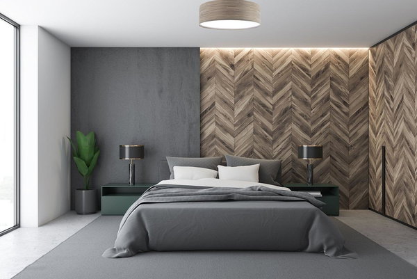Lampshade 'Plafond Grand Peculiar'