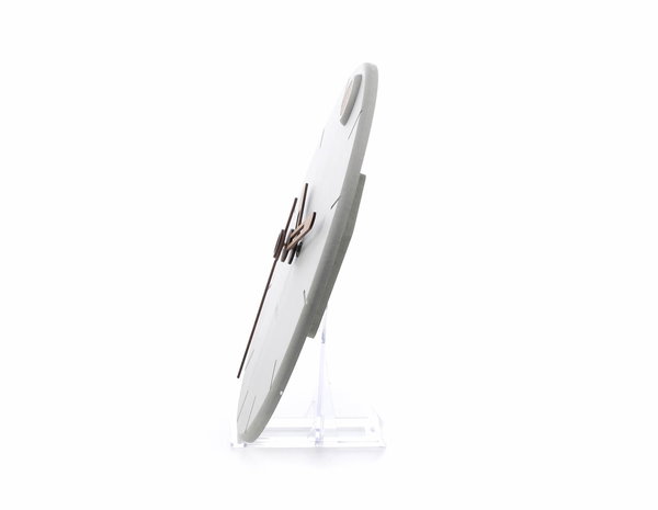 Design Wanduhr 'THE SCANDI.'
