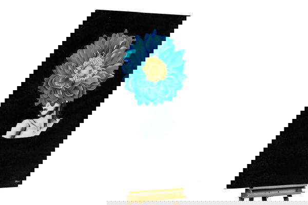 Jedinečný kúsok pre vaše štyri steny