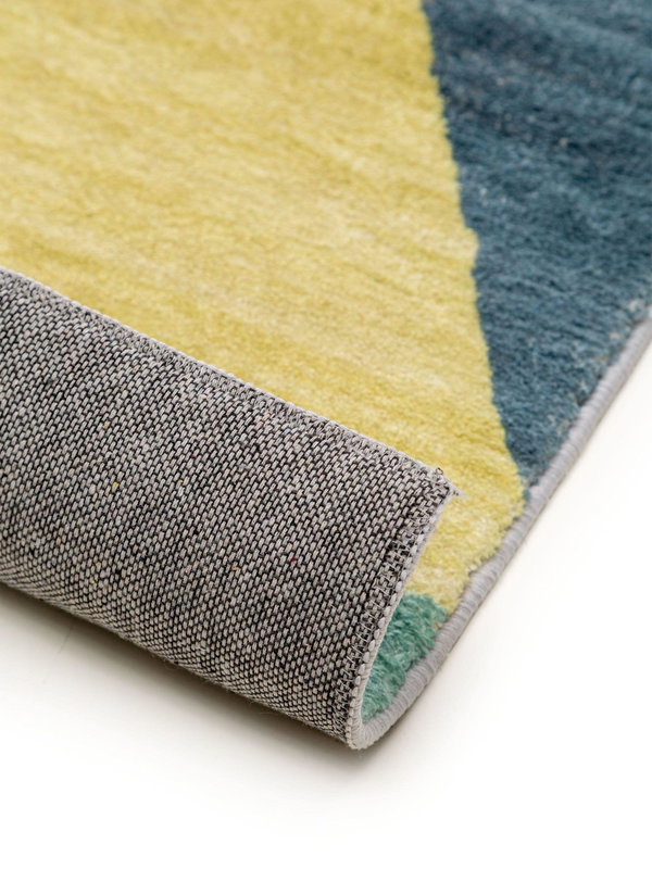 Design Teppich Mara Bunt