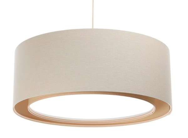 Σκέπαστρο λάμπας 'Boho Good Peaceful 1'