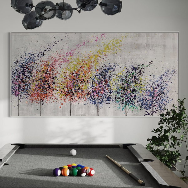 Unikat za sva četiri zida