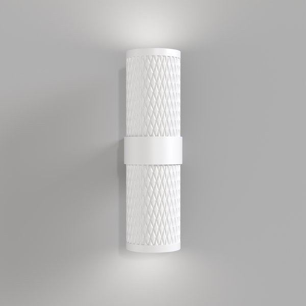 Wandleuchte 'Focus Design'