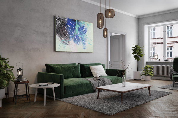 Verschönern Sie Ihr Zuhause