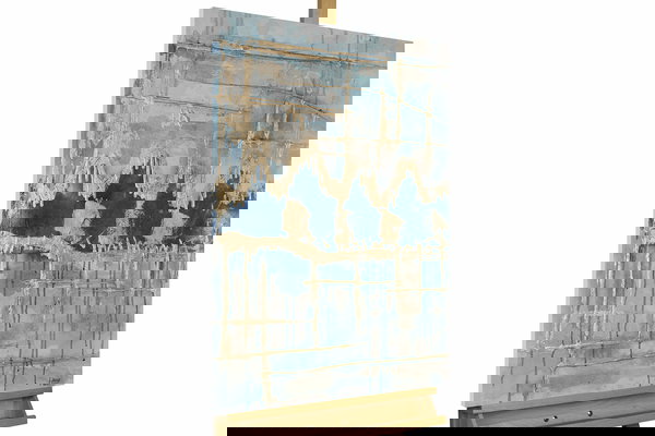 Moderné umenie pre váš domov