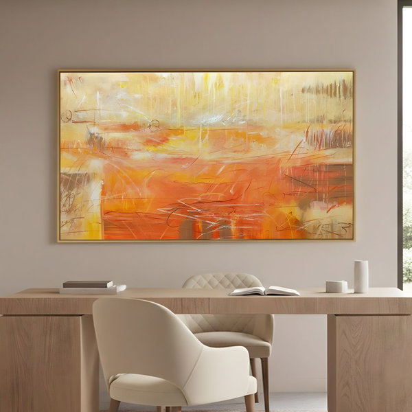 Ein Unikat für Ihre vier Wände