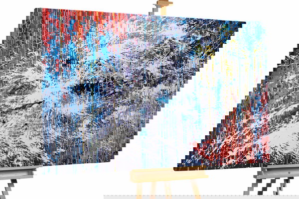 Un exemplaire unique pour votre intérieur