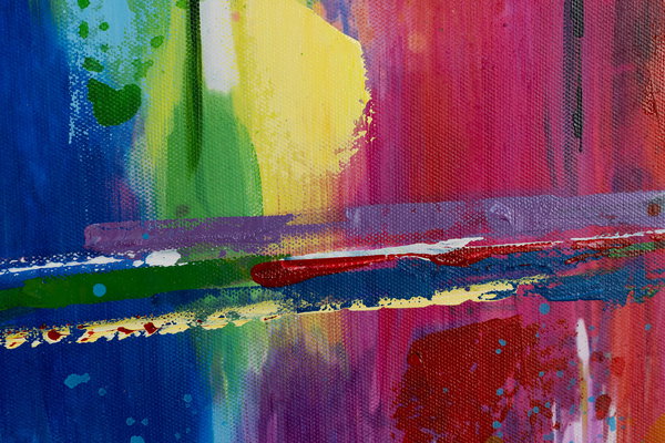 Mit Liebe zum Detail