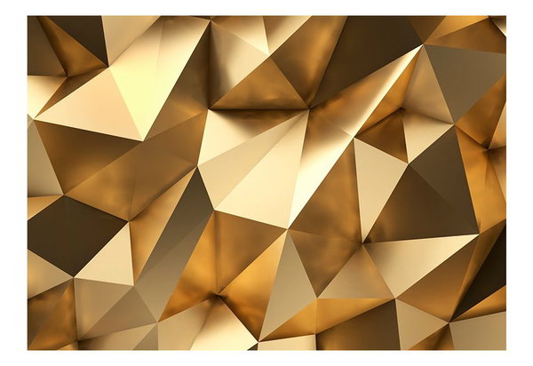 Ταπετσαρία 'Golden Dome'