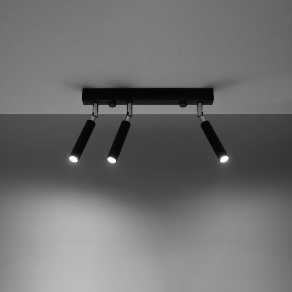 Plafonnier « EYETECH 3 »