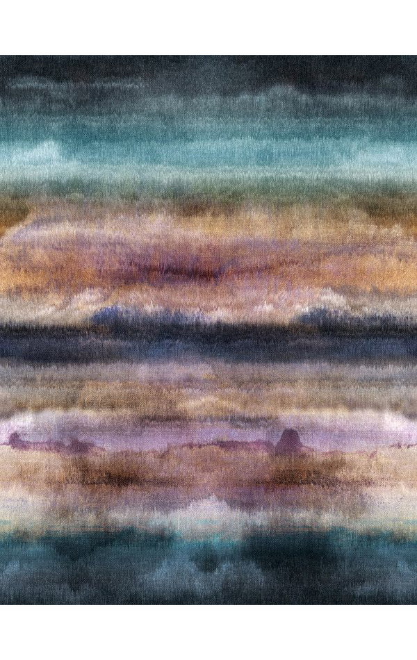 Papel pintado 'Mystic Horizons' 212x280cm