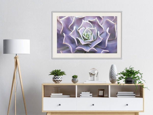 Poster 'Like a Flower'