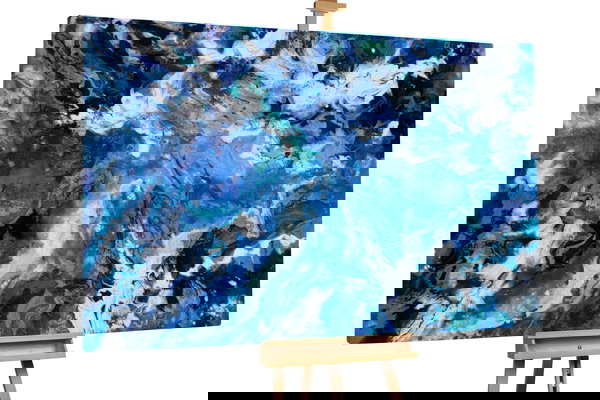 Jedinečný kousek na vaše čtyři stěny