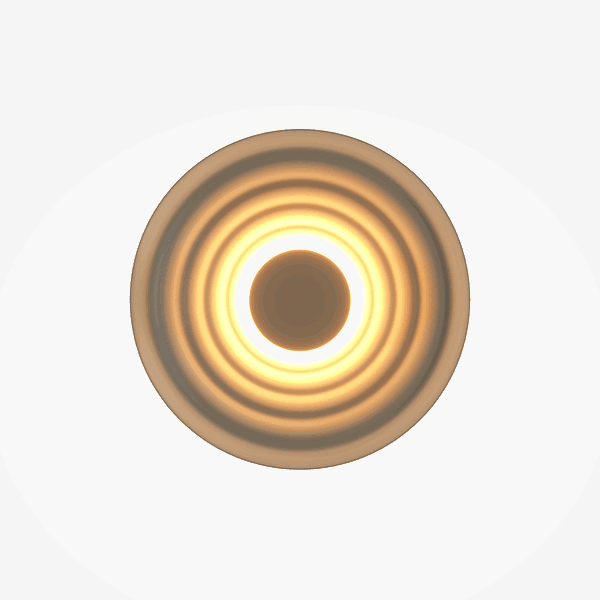 Wall Light 'Nami 1'