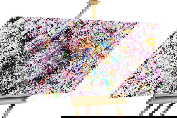 Jedinečný kúsok pre vaše štyri steny